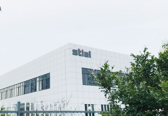 學習歐洲百年小企業(yè)的斯帝爾：專注柔性拋光打磨機器人