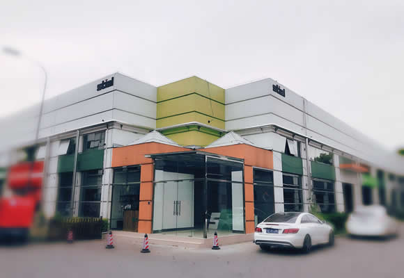 學習歐洲百年小企業的斯帝爾：專注柔性拋光打磨機器人